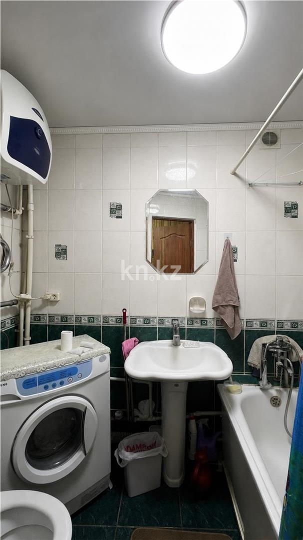 Продажа 2-комнатной квартиры, 45 м² в Караганде - фото 10