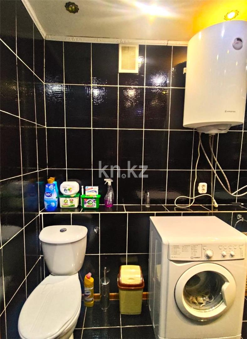 Продажа 3-комнатной квартиры, 63 м² в Караганде - фото 15