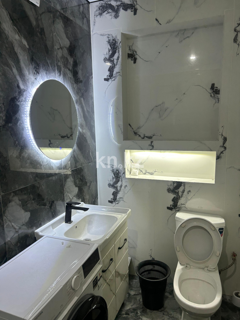 Аренда 2-комнатной квартиры, 48 м² в Алматы - фото 5