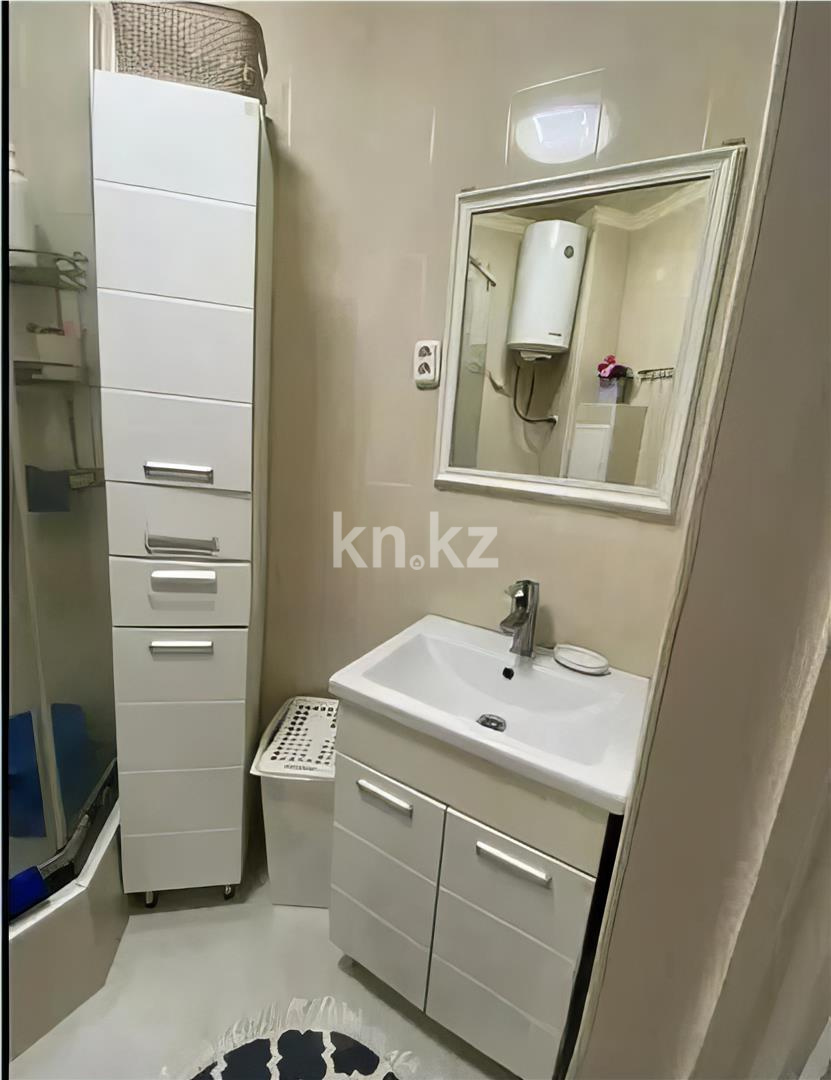 Продажа 1-комнатной квартиры, 44 м² в Астане - фото 2