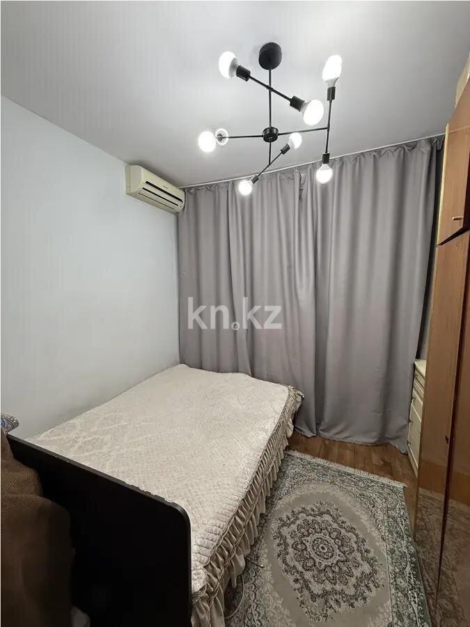 Продажа 3-комнатной квартиры, 75.9 м² в Алматы - фото 3