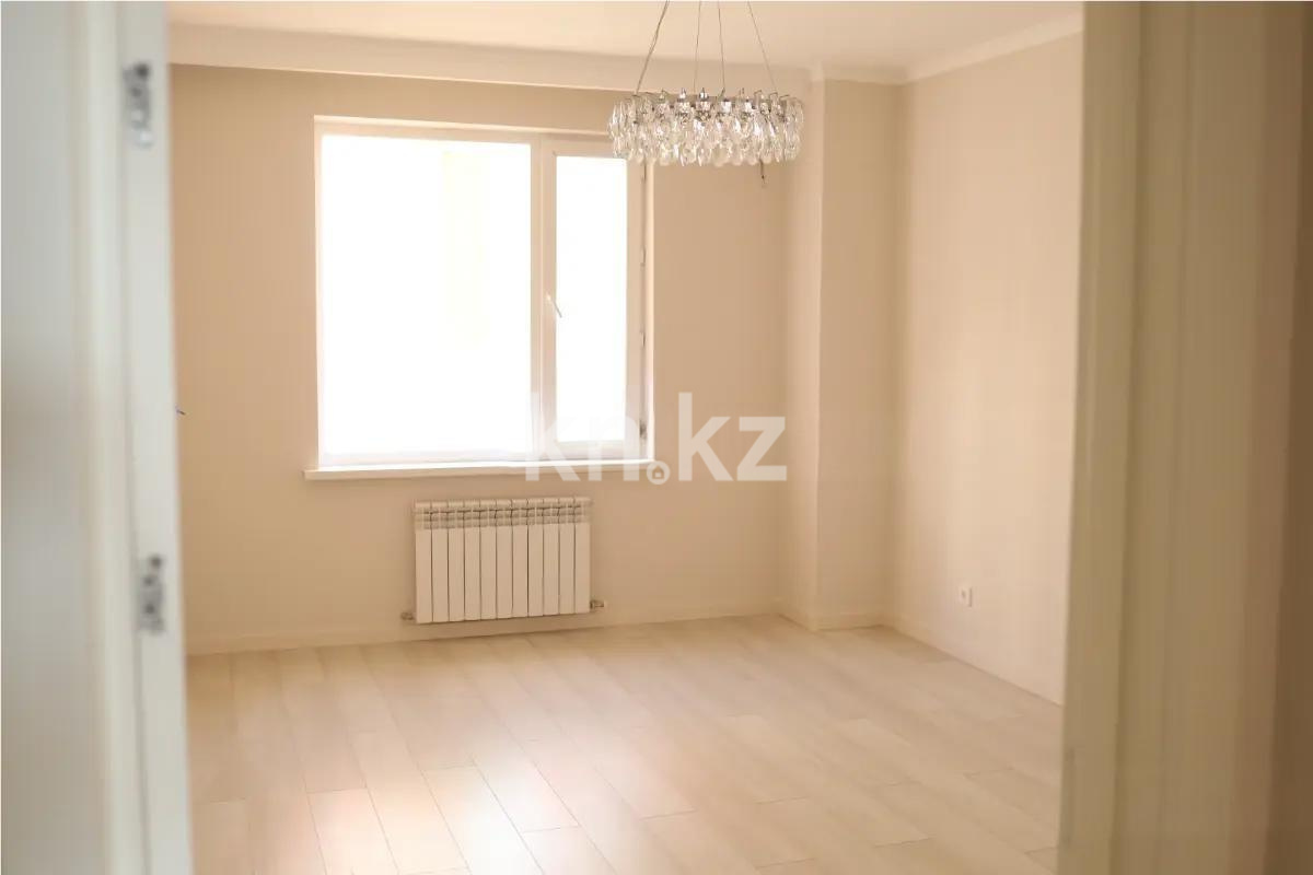 Продажа 3-комнатной квартиры, 93.6 м² в Астане - фото 3