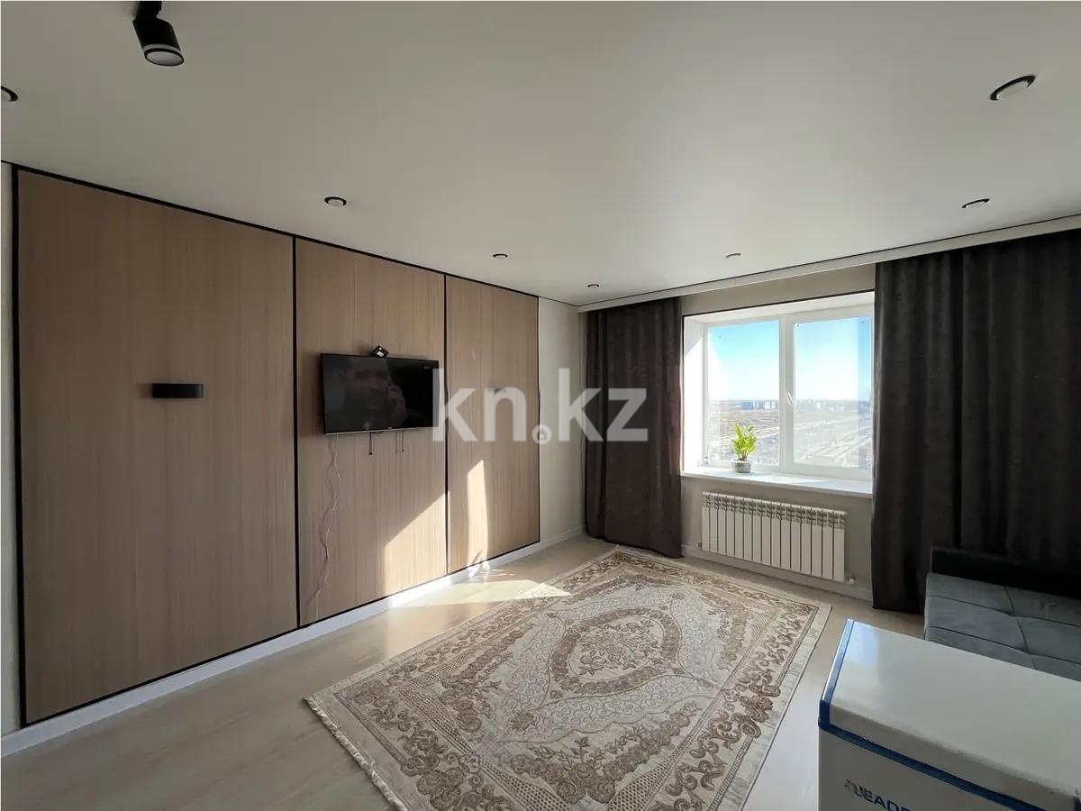 Продажа 2-комнатной квартиры, 44 м², ул. А 431, дом  21 в Астане