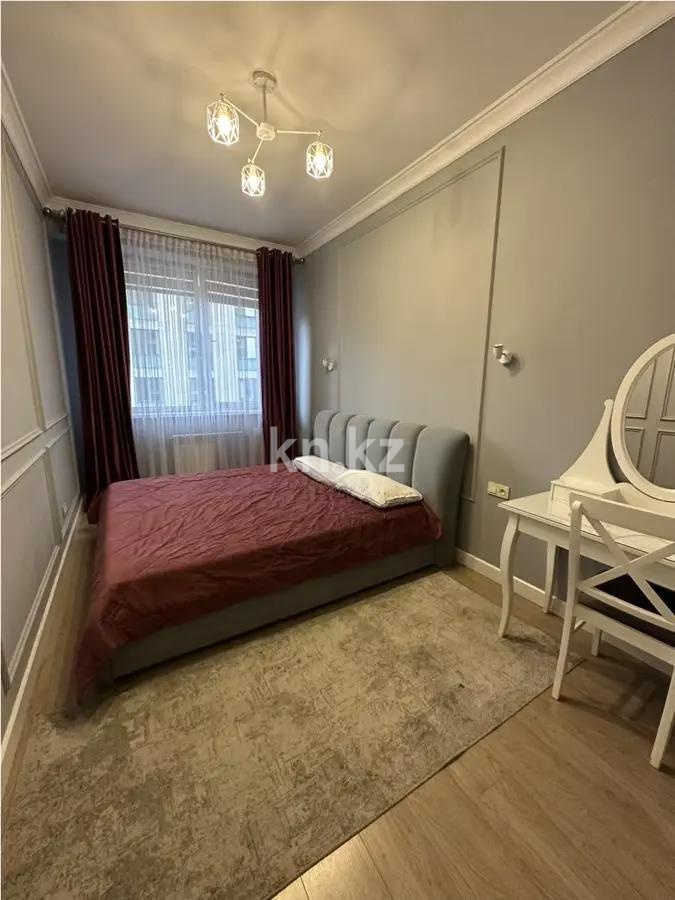 Продажа 3-комнатной квартиры, 86 м², пр. Гагарина, дом  287 в Алматы - фото 2