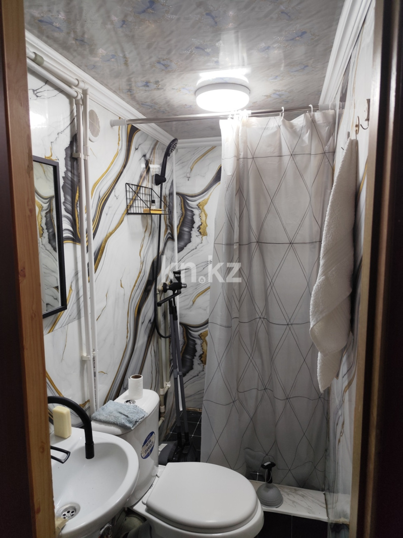 Аренда 1-комнатной квартиры, 20 м² в Алматинской области - фото 5
