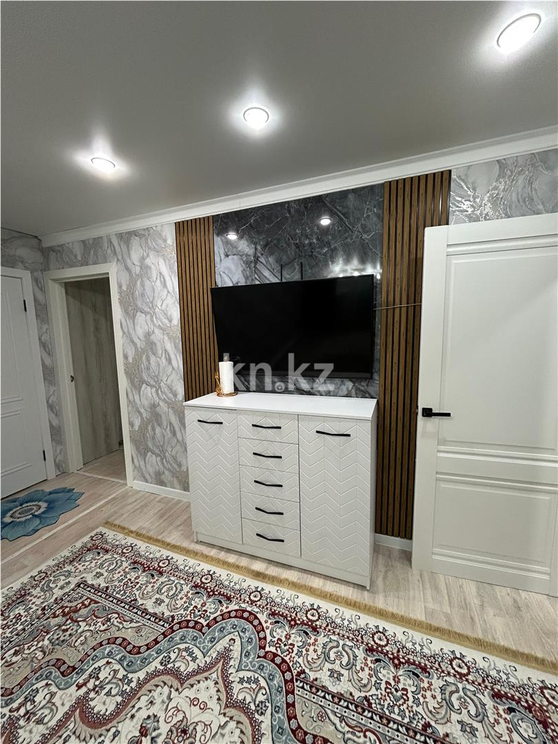 Продажа 3-комнатной квартиры, 58 м², пр. Металлургов в Темиртау - фото 7
