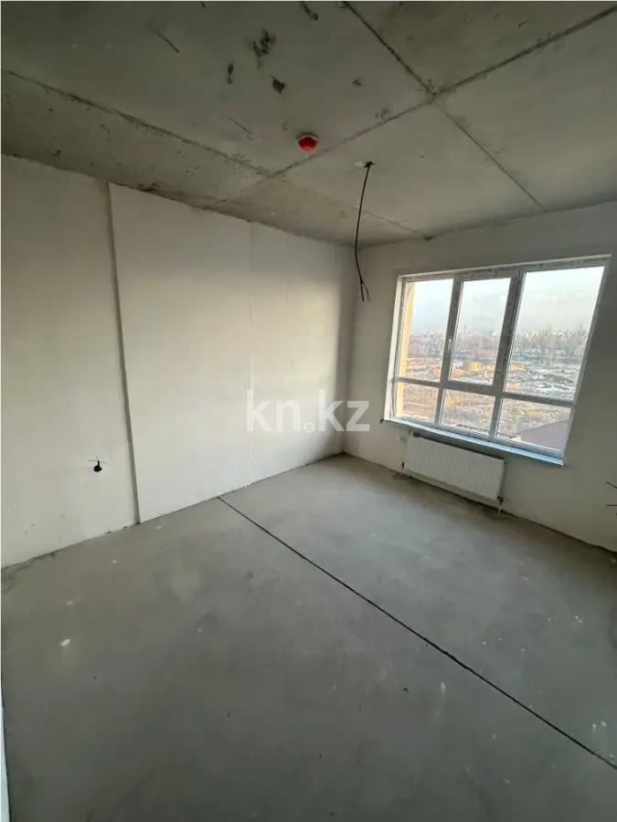 Продажа 1-комнатной квартиры, 41.65 м² в Алматы