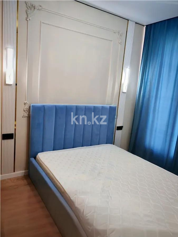 Продажа 2-комнатной квартиры, 38 м² в Астане - фото 2