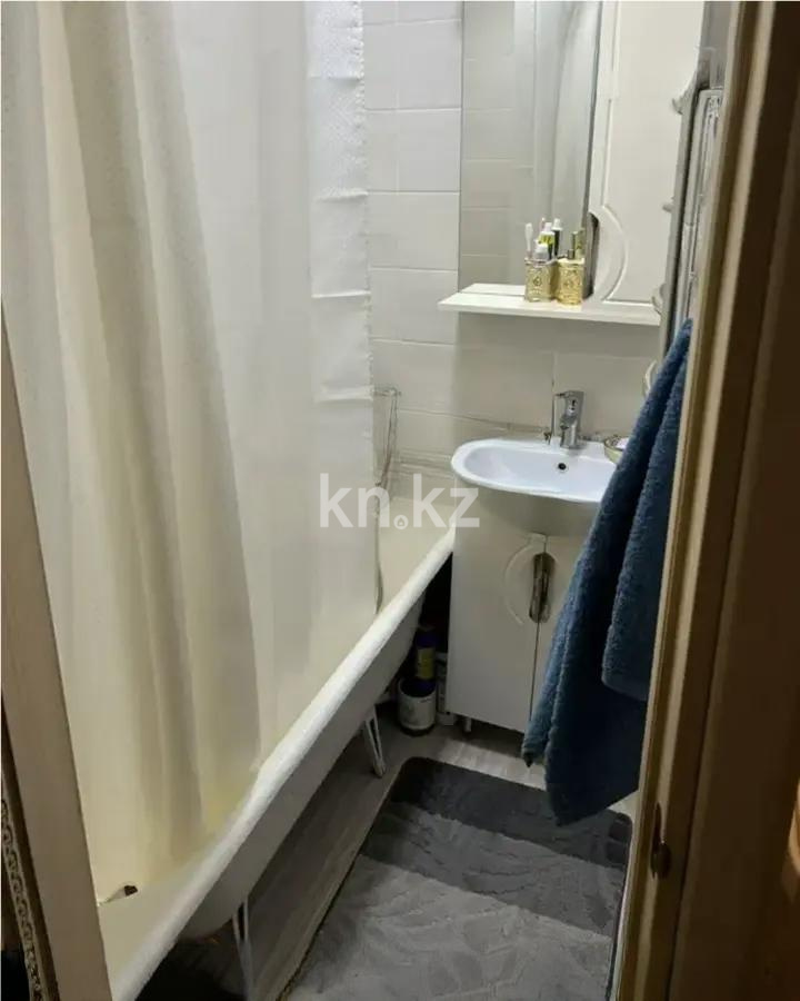 Продажа 3-комнатной квартиры, 62.3 м², мкр-н Орбита-3, дом  31 в Алматы - фото 5