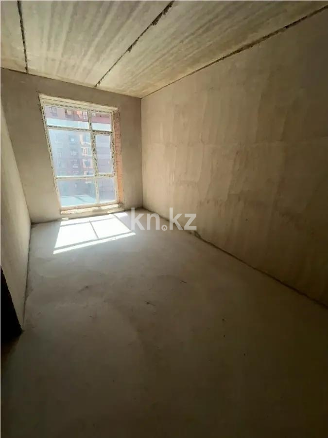 Продажа 2-комнатной квартиры, 61.6 м² в Астане
