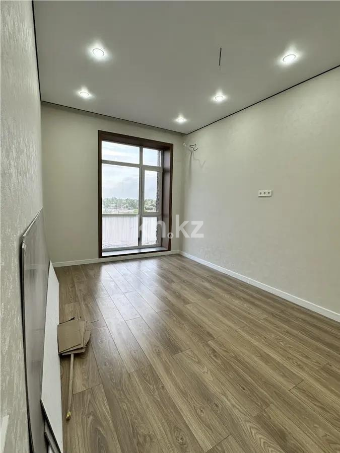 Продажа 2-комнатной квартиры, 50 м² в Астане