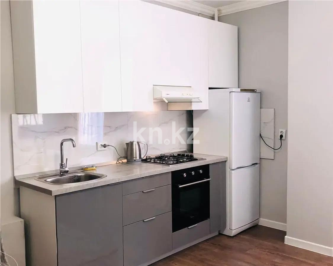 Продажа 1-комнатной квартиры, 32 м² в Алматы - фото 7