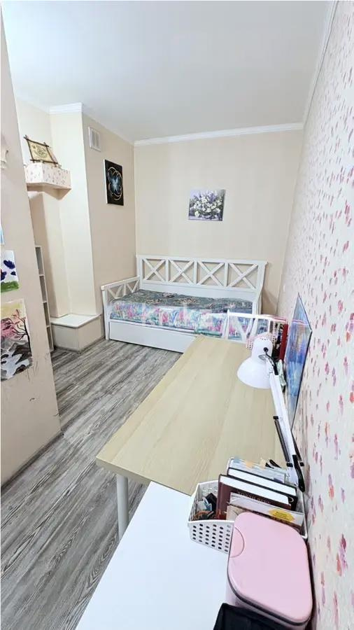 Продажа 3-комнатной квартиры, 67 м², ул. Навои, дом  37 в Алматы - фото 4