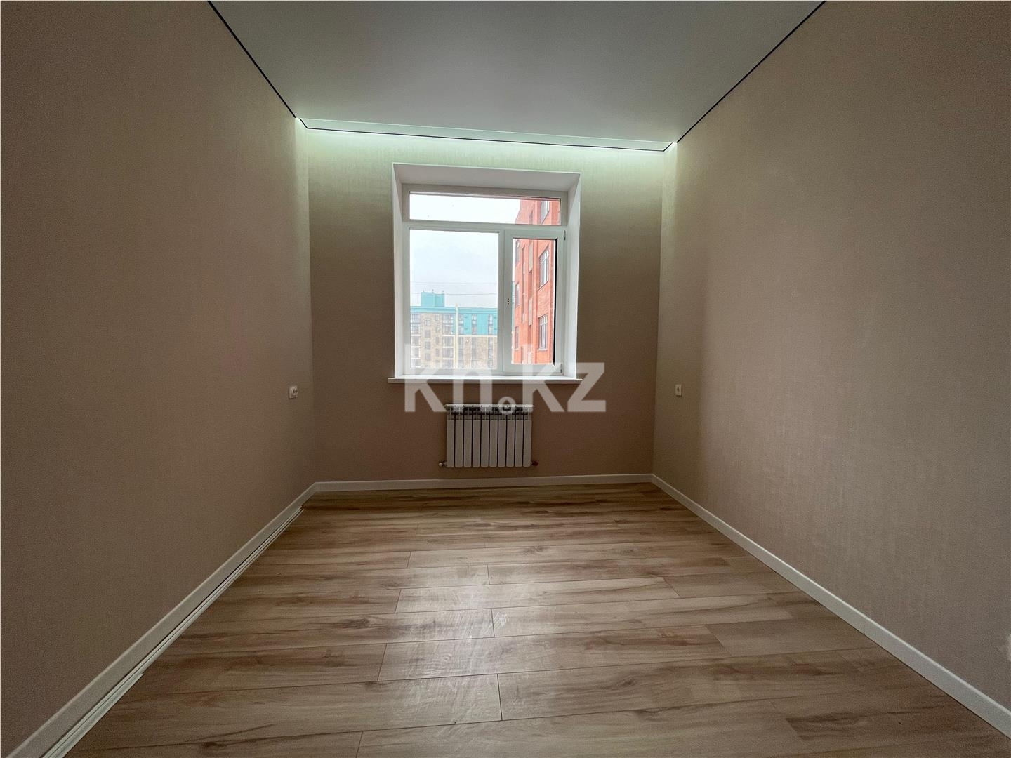 Продажа 3-комнатной квартиры, 67 м², 137 учетный квартал, дом  343 в Караганде - фото 6