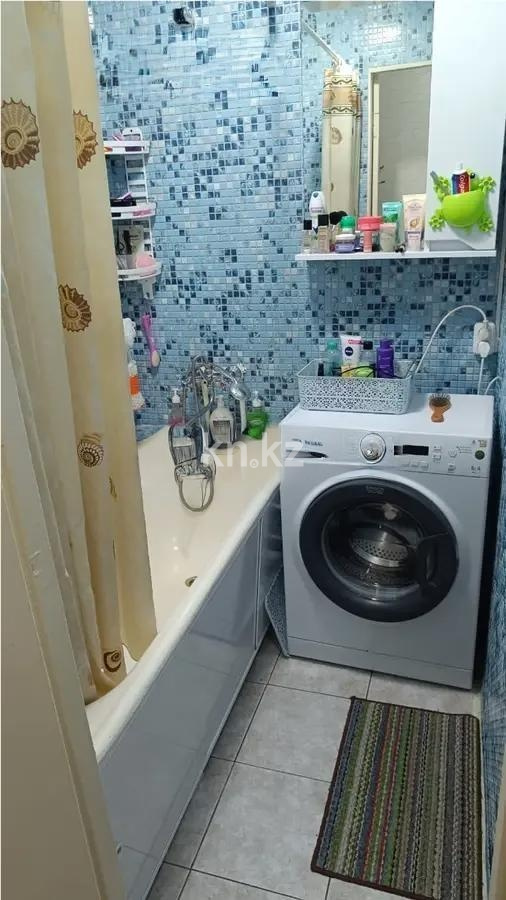 Продажа 1-комнатной квартиры, 31 м² в Караганде - фото 3