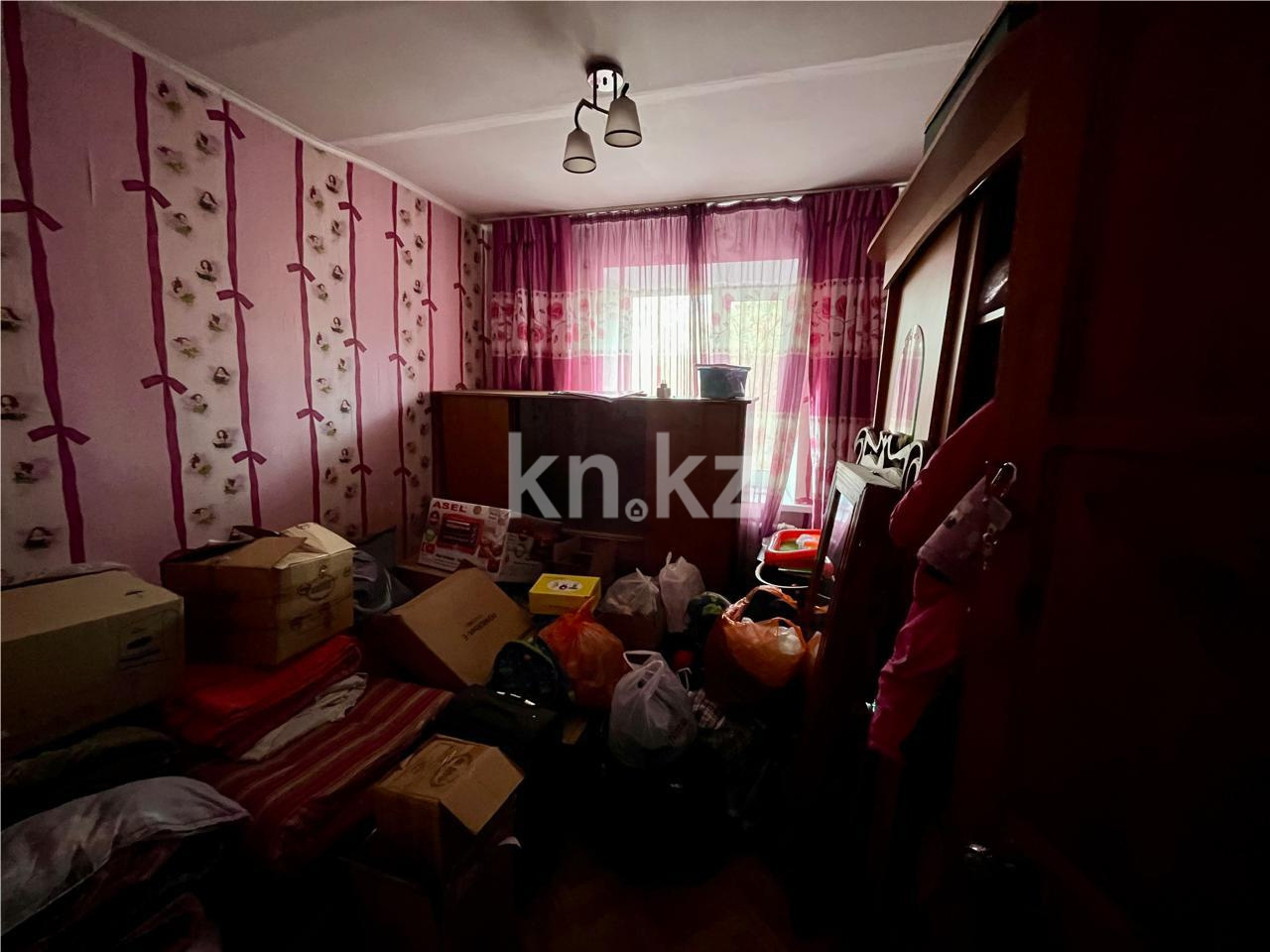 Продажа 4-комнатной квартиры, 72 м², ул. Маметовой в Караганде - фото 7