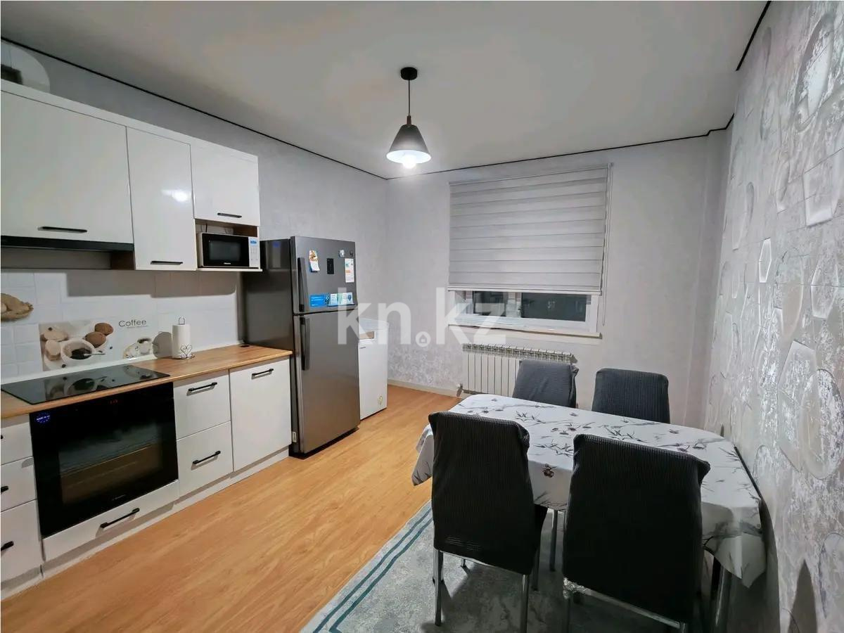 Продажа 2-комнатной квартиры, 67.3 м² в Астане - фото 3