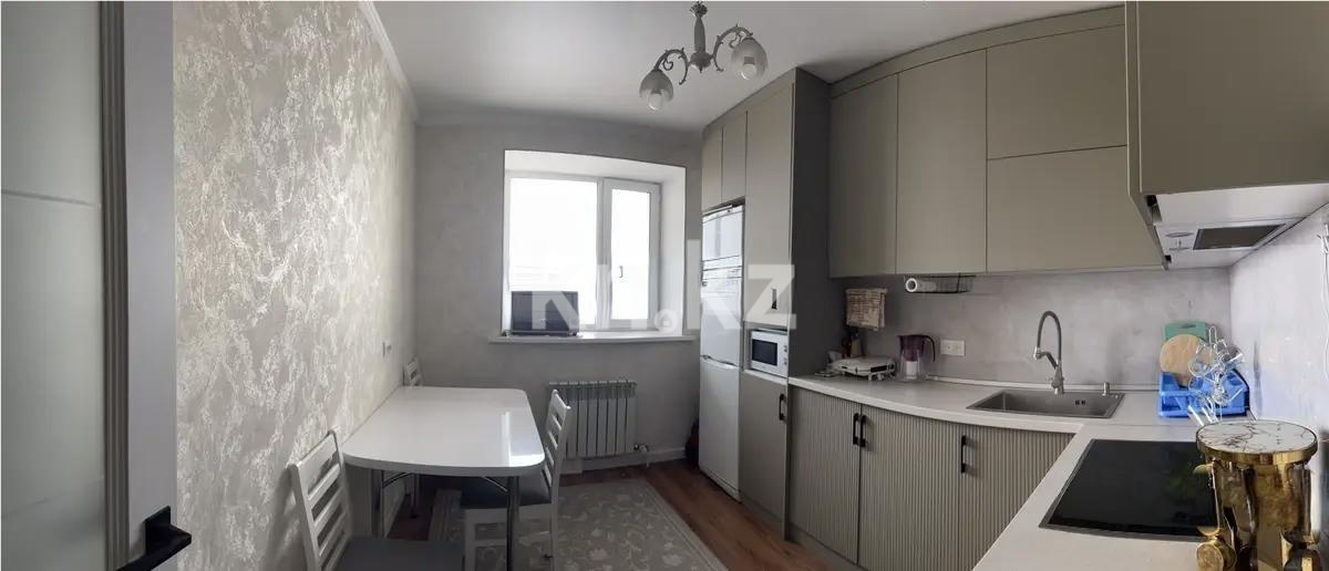 Продажа 1-комнатной квартиры, 39.3 м² в Астане - фото 2