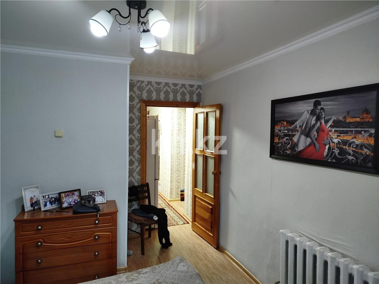 Продажа 4-комнатной квартиры, 69 м² в Темиртау - фото 8
