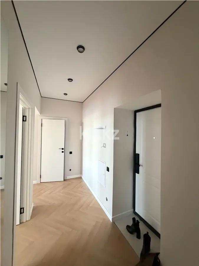 Продажа 2-комнатной квартиры, 40 м² в Астане - фото 2