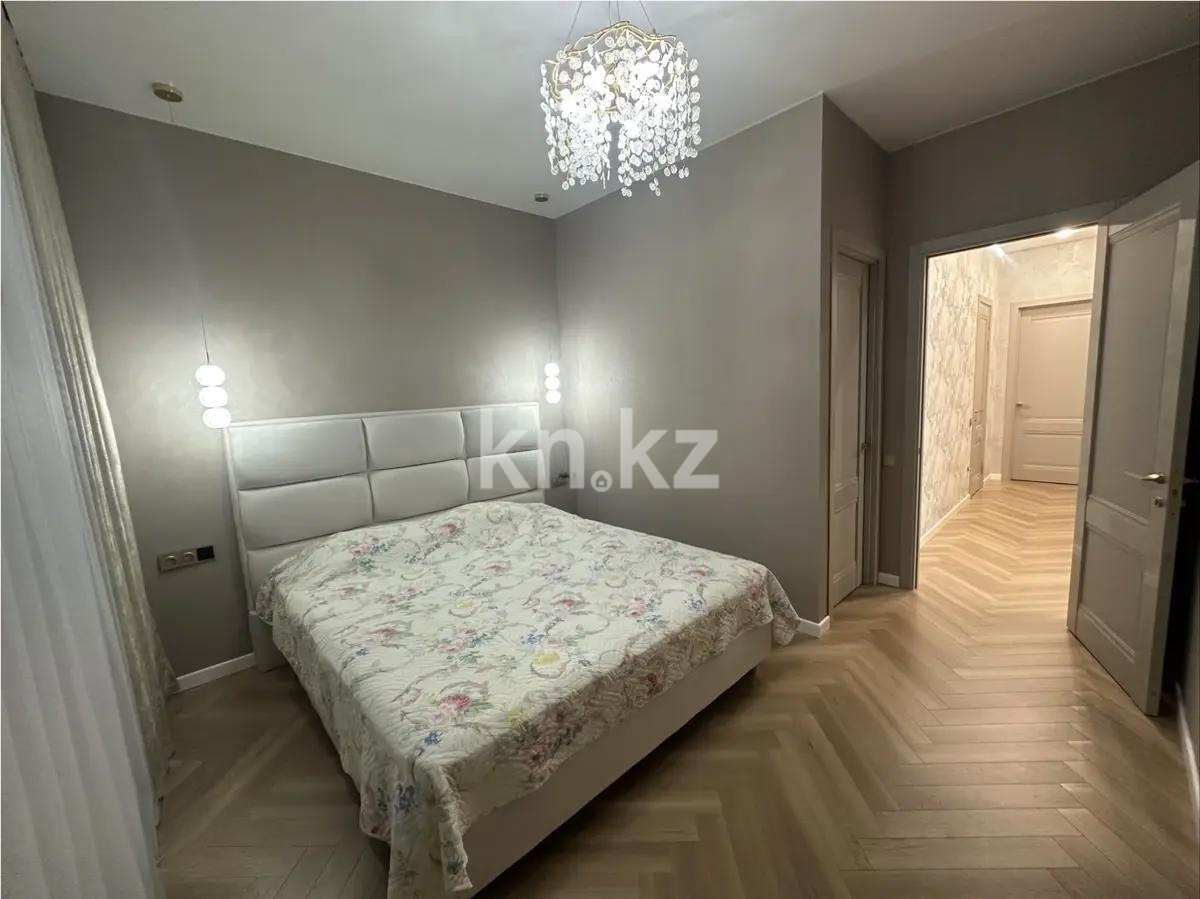 Продажа 3-комнатной квартиры, 85 м² в Астане - фото 3