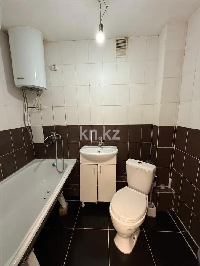 Продажа 1-комнатной квартиры, 37 м² в Астане - фото 3