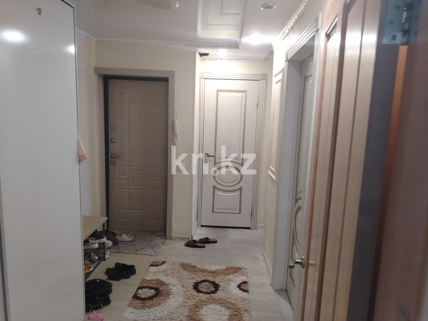 Продажа 4-комнатной квартиры, 68 м² в Караганде - фото 5