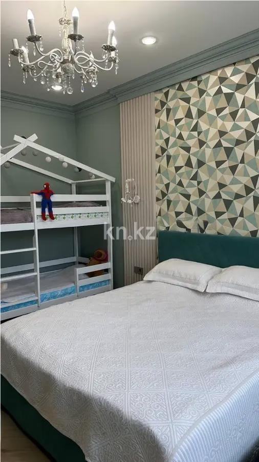 Продажа 2-комнатной квартиры, 72.7 м² в Астане - фото 2