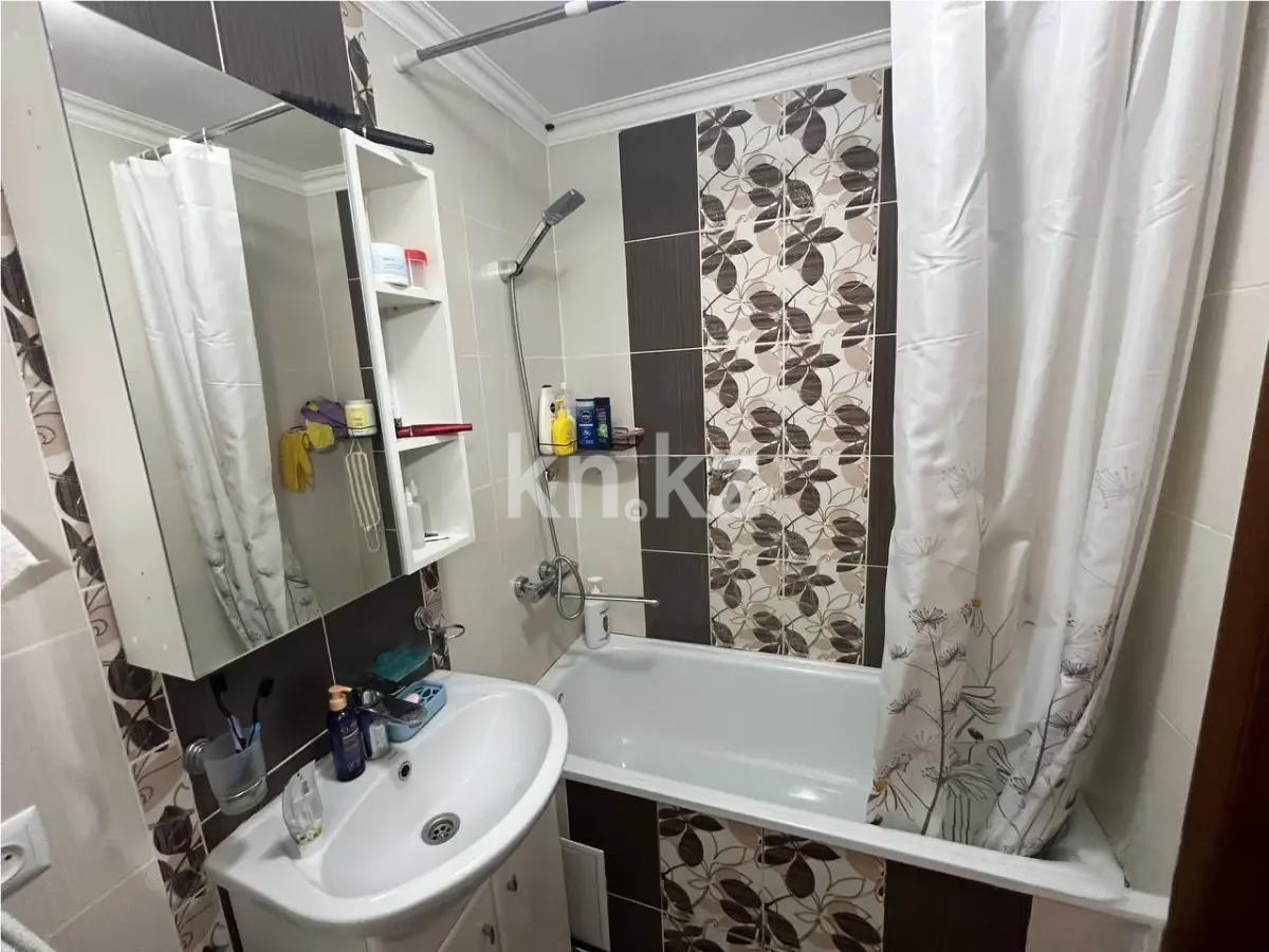 Продажа 2-комнатной квартиры, 48.5 м², ул. Кумисбекова, дом  6/1 в Астане - фото 4