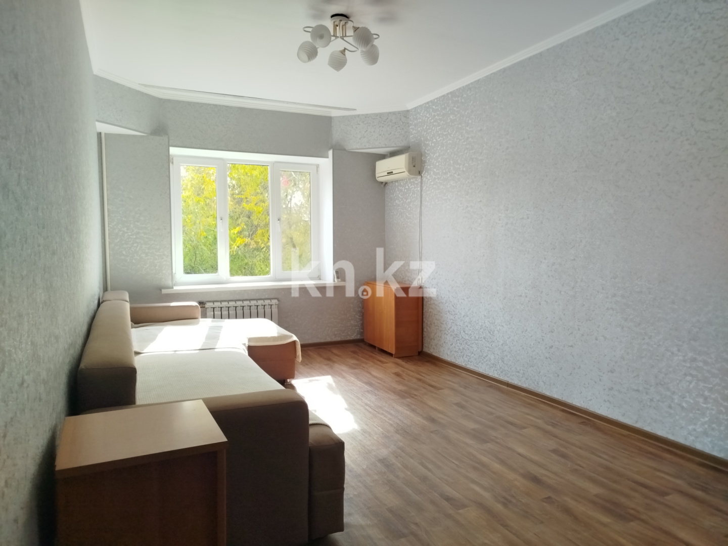 Продажа 2-комнатной квартиры, 50.8 м² в Алматы - фото 8