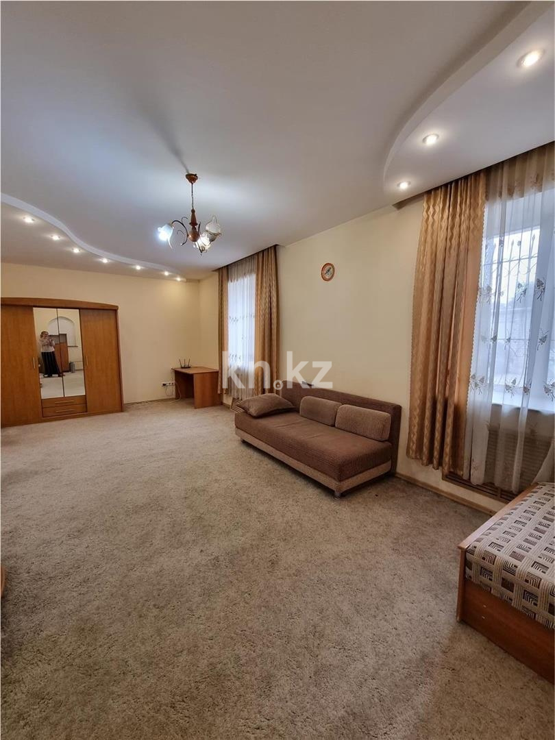 Продажа 1-комнатной квартиры, 51 м² в Караганде - фото 2
