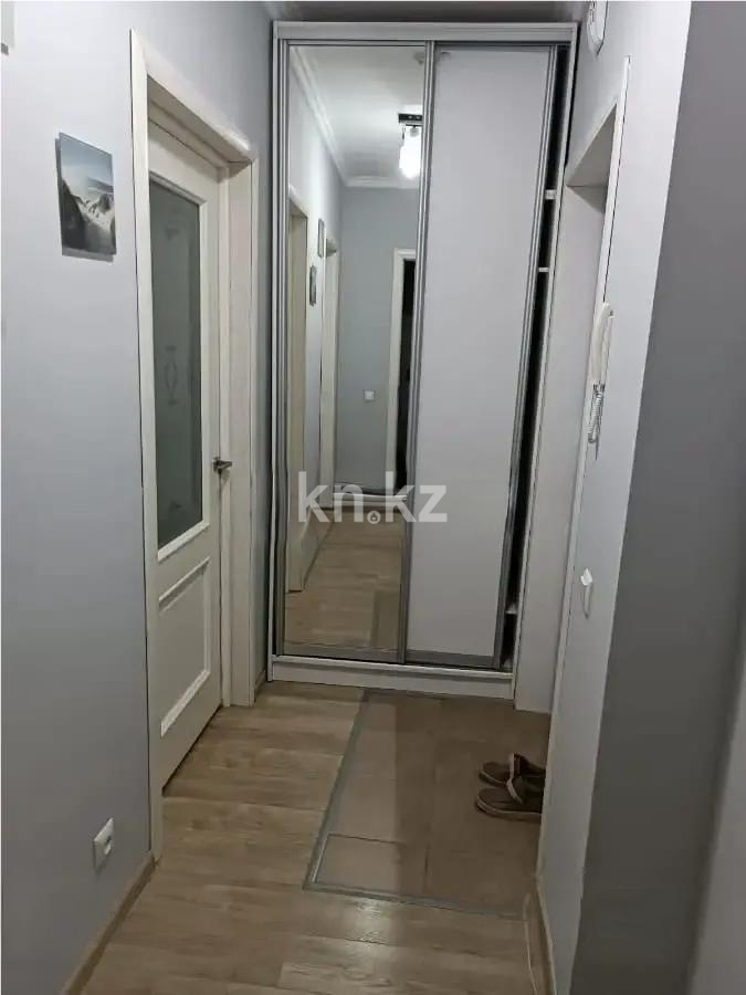 Продажа 1-комнатной квартиры, 37 м² в Астане - фото 2