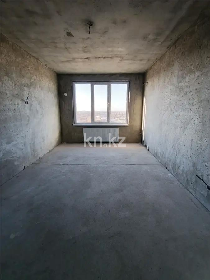 Продажа 1-комнатной квартиры, 35 м², ул. С-902, дом  8 в Астане