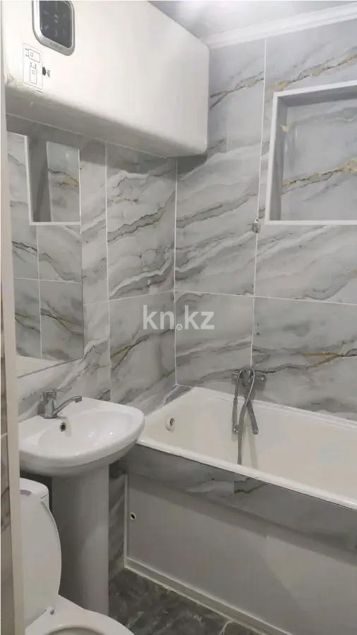 Продажа 2-комнатной квартиры, 44.2 м², ул. Жетбаева, дом  36 в Алматы - фото 4