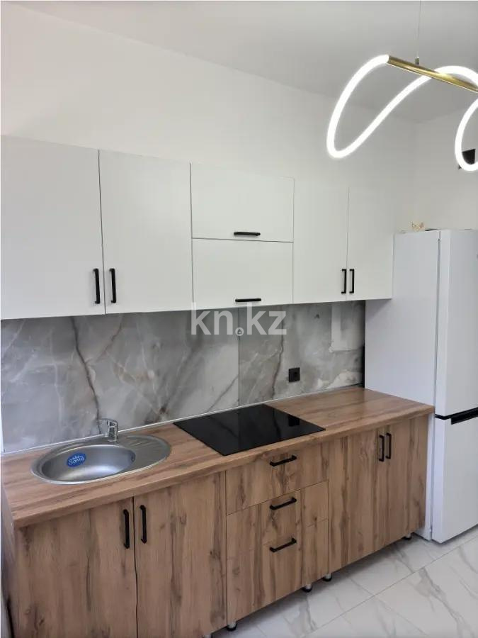 Продажа 1-комнатной квартиры, 36 м² в Алматы - фото 2