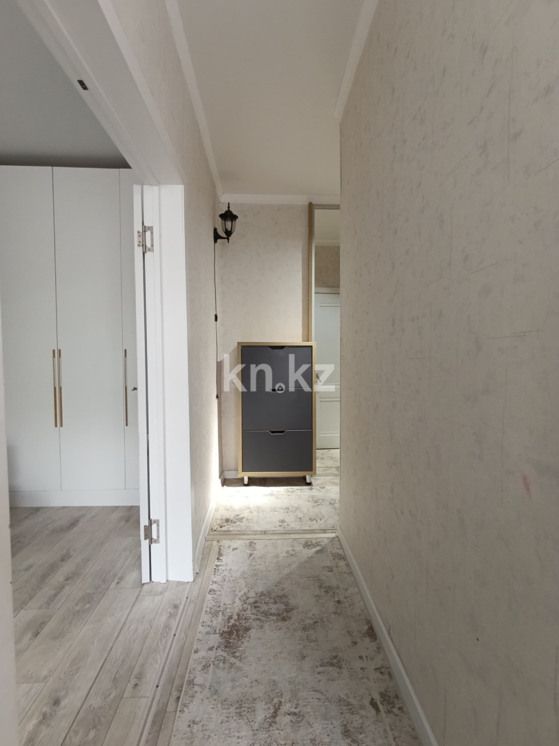 Продажа 1-комнатной квартиры, 36 м², ул. Маметовой в Караганде - фото 2