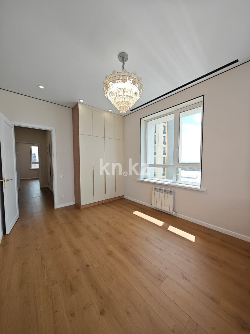 Продажа 3-комнатной квартиры, 85 м² в Караганде - фото 13