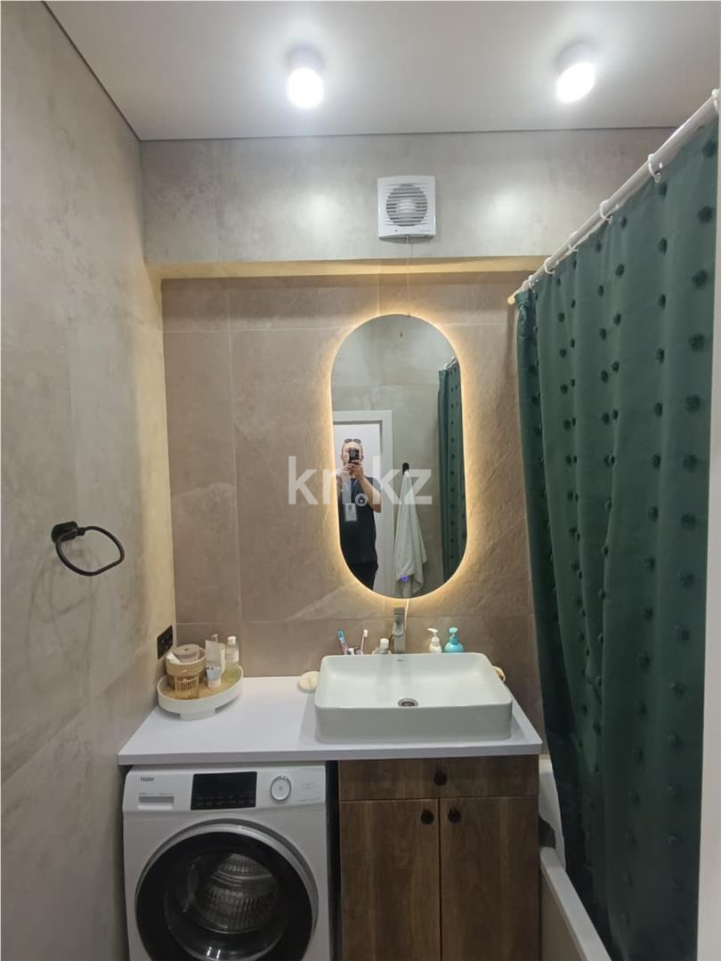 Продажа 3-комнатной квартиры, 80 м² в Караганде - фото 9