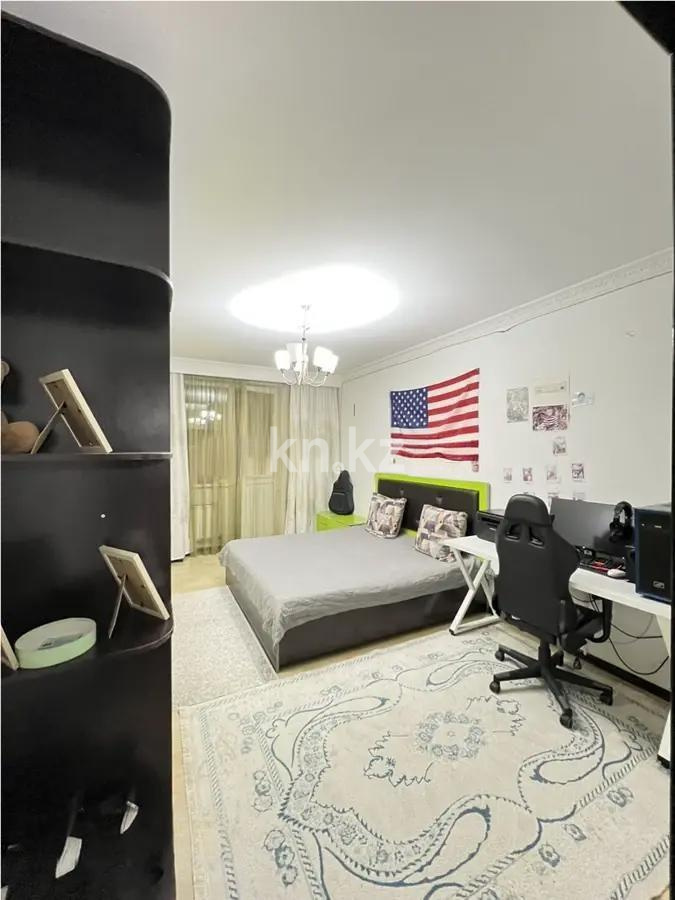 Продажа 2-комнатной квартиры, 64 м², ул. Северное Кольцо, дом  86/11 в Алматы - фото 2