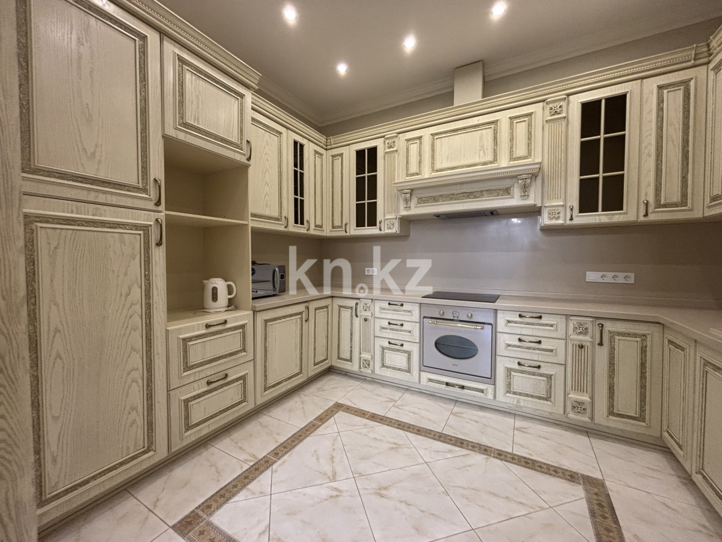 Аренда 2-комнатной квартиры, 104 м² в Алматы - фото 8