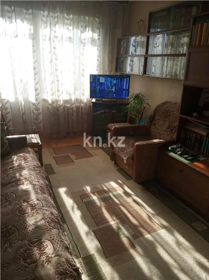 Продажа 1-комнатной квартиры, 33 м², мкр. Орбита-2, дом  12 в Алматы