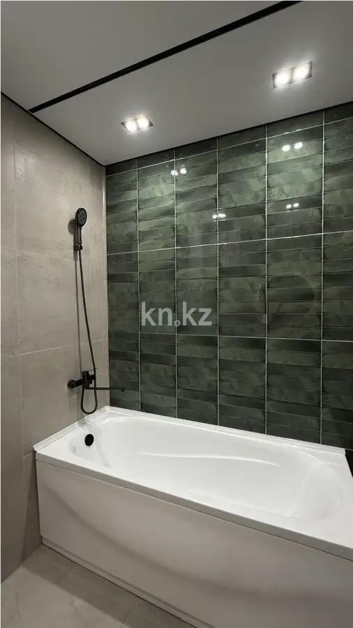 Продажа 2-комнатной квартиры, 52 м² в Алматы - фото 4