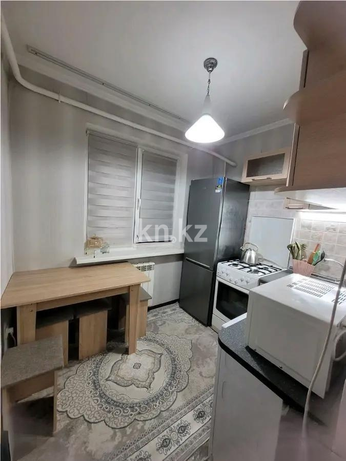 Продажа 1-комнатной квартиры, 33 м² в Алматы - фото 2