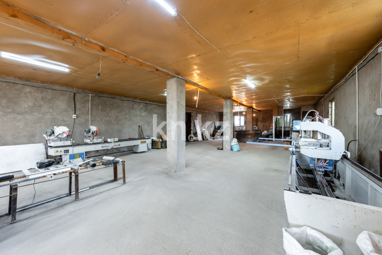 Продажа гаража, 217 м² в Акмолинской области - фото 5