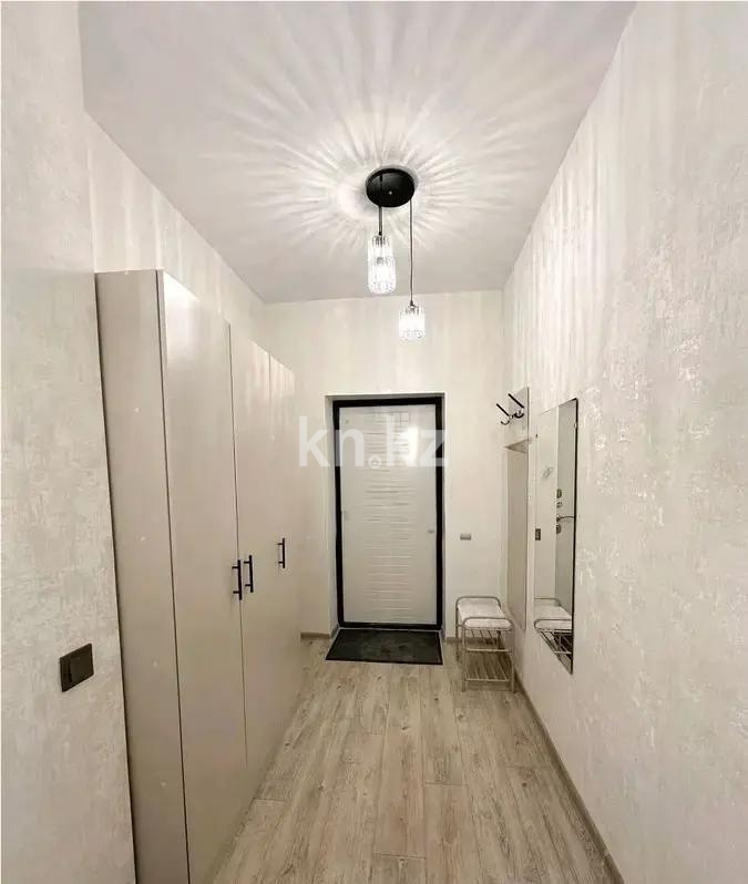 Продажа 1-комнатной квартиры, 22 м², мкр-н Калкаман-1, дом  5/9 в Алматы - фото 3