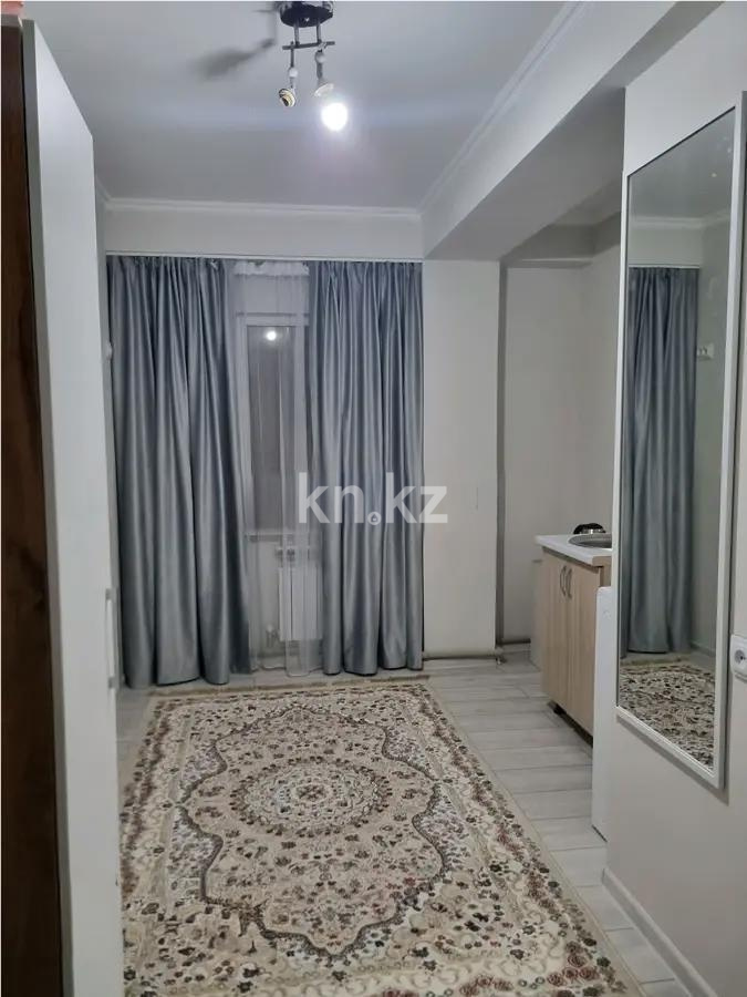 Продажа 1-комнатной квартиры, 11 м², ул. Дала, дом  76 в Алматы