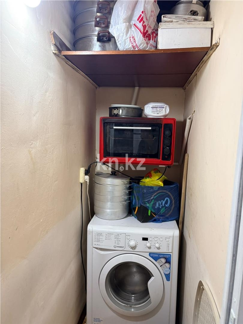 Продажа 3-комнатной квартиры, 67 м² в Караганде - фото 23