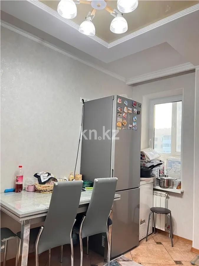 Продажа 2-комнатной квартиры, 96 м², пр. Абая, дом  63 в Астане - фото 3