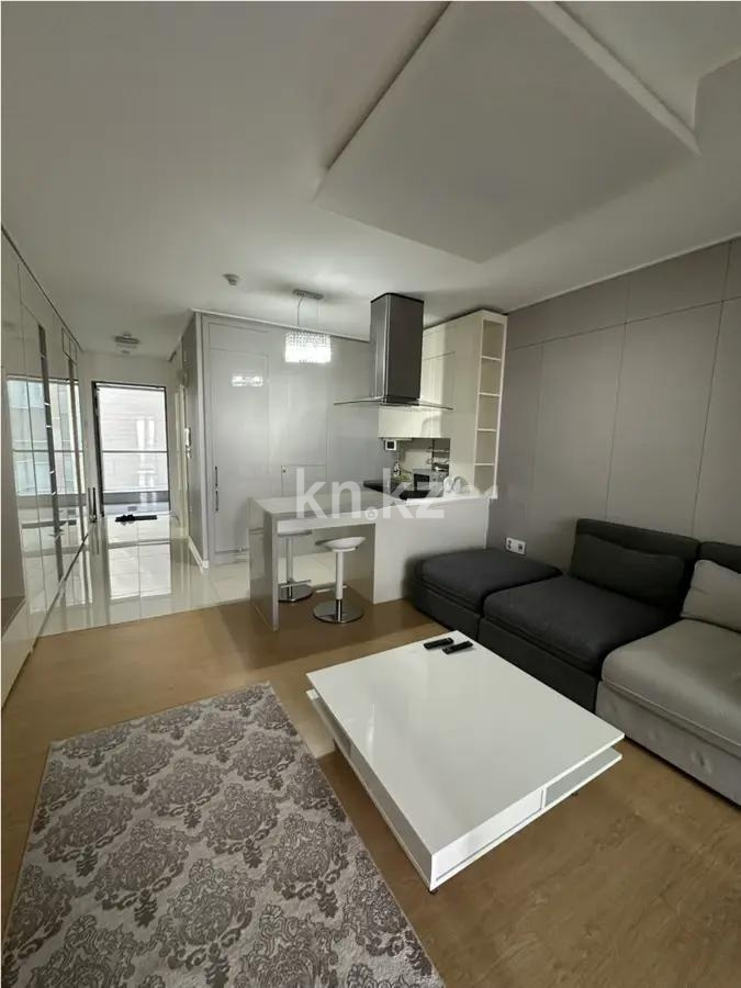 Продажа 2-комнатной квартиры, 44.5 м² в Астане - фото 3