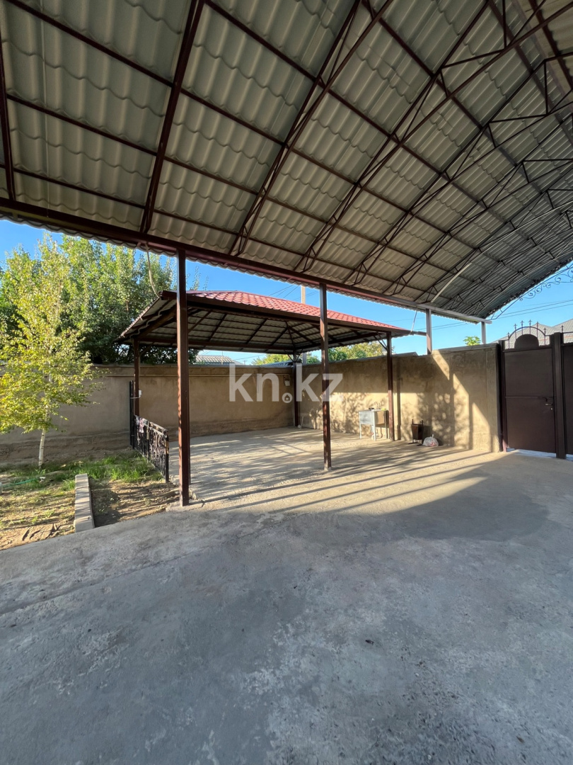Продажа 8-комнатного дома, 270 м² в Шымкенте - фото 3